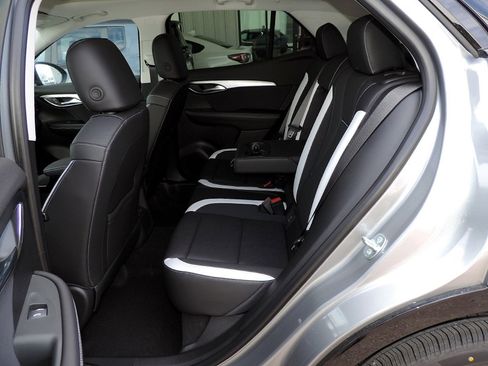 New 2026 Buick Envision Sport Touring image 19