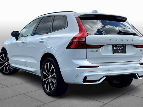 Certified 2023 Volvo XC60 B5 Plus w/ Protection Package Premier image 11