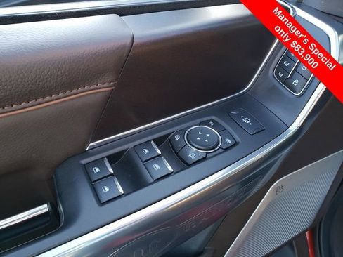 Used 2024 Ford F350 King Ranch image 21