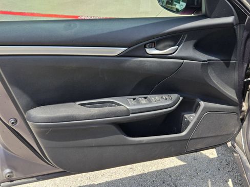 Used 2017 Honda Civic LX image 10
