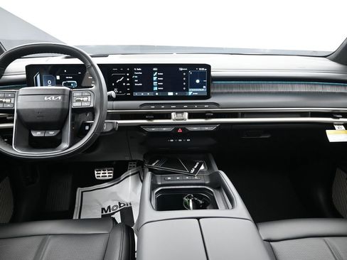 New 2027 Kia Telluride X-Line SX Prestige AWD/4WD image 35
