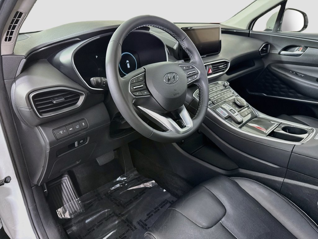Certified 2022 Hyundai Santa Fe SEL w/ Convenience + Premium Package AWD/4WD image 20