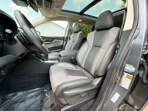 Used 2024 Subaru Ascent Onyx Edition AWD/4WD image 13