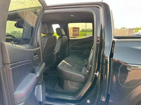 Used 2023 Chevrolet Colorado Z71 w/ Z71 Convenience Package 2 AWD/4WD image 20