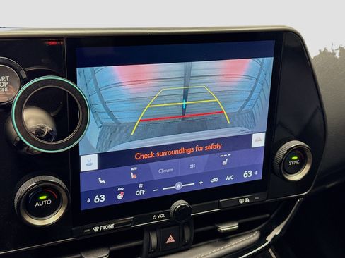 Used 2022 Lexus NX 350 AWD image 9