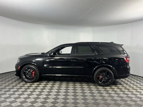 Used 2023 Dodge Durango SRT image 15