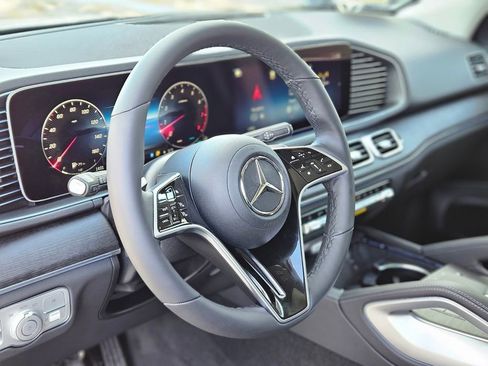 New 2026 Mercedes-Benz GLE 350 GLE 350 image 17