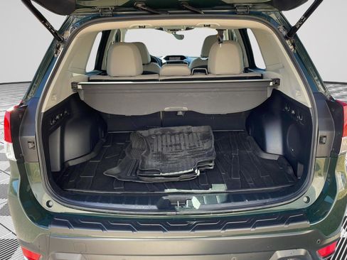 Certified 2024 Subaru Forester Limited image 8