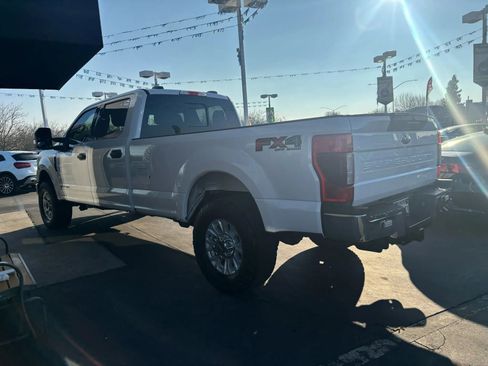 Used 2020 Ford F350 XLT w/ XLT Value Package image 5