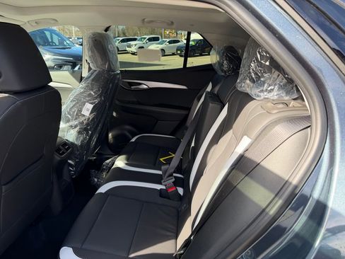 New 2026 Buick Envision Sport Touring image 11