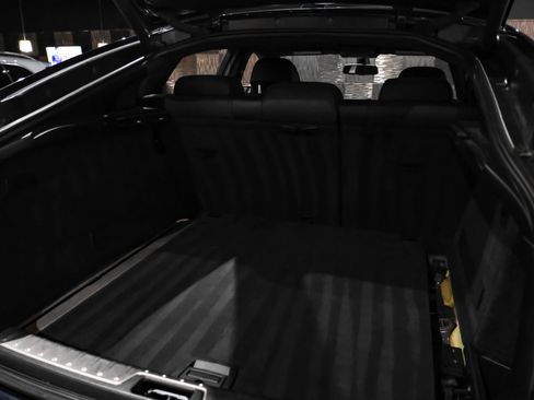 Used 2014 BMW X6 M AWD/4WD image 48