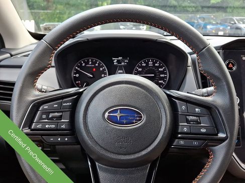 Used 2024 Subaru Crosstrek 2.5i Limited AWD/4WD image 19