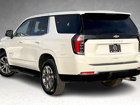 Used 2025 Chevrolet Tahoe LS image 31