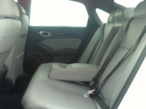 New 2025 Honda Civic Sport Touring image 15