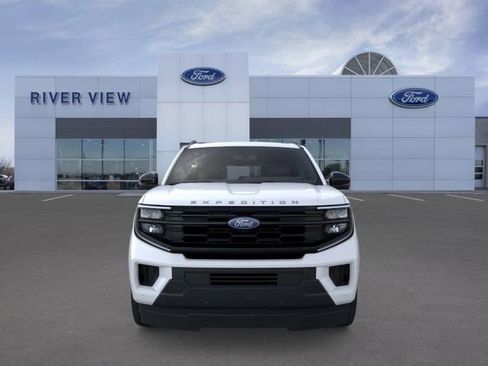 New 2025 Ford Expedition Max Active image 6