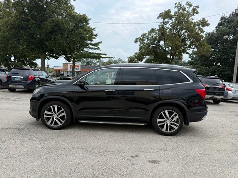 Used 2016 Honda Pilot Touring image 4