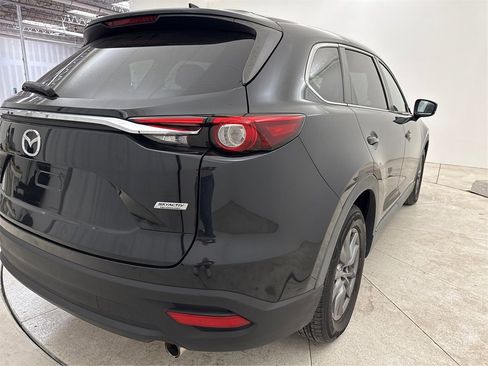 Used 2019 MAZDA CX-9 Sport image 21