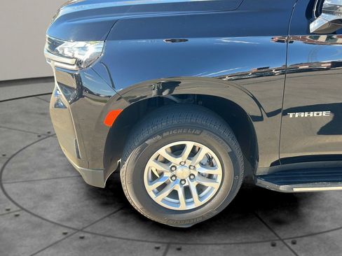 Used 2024 Chevrolet Tahoe LT image 9