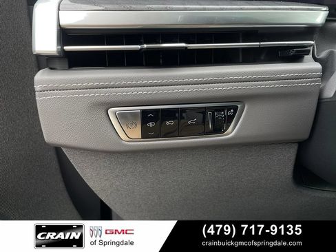 Used 2026 Cadillac Escalade IQ Sport 1 AWD/4WD image 13