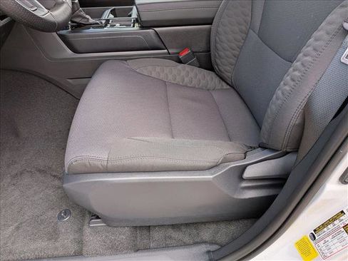 New 2026 Toyota Tundra SR image 4