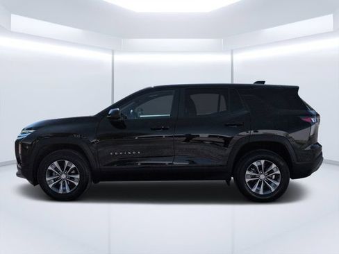 Used 2025 Chevrolet Equinox LT FWD image 6