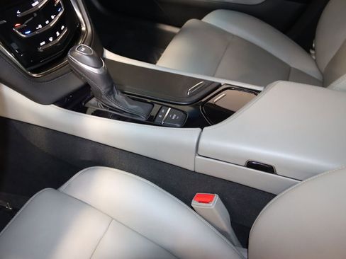 Used 2016 Cadillac CTS Sedan RWD image 37