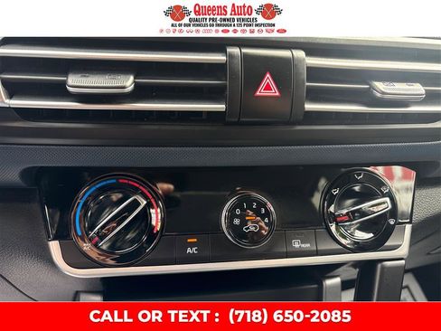 Used 2021 Kia Seltos S AWD/4WD image 37