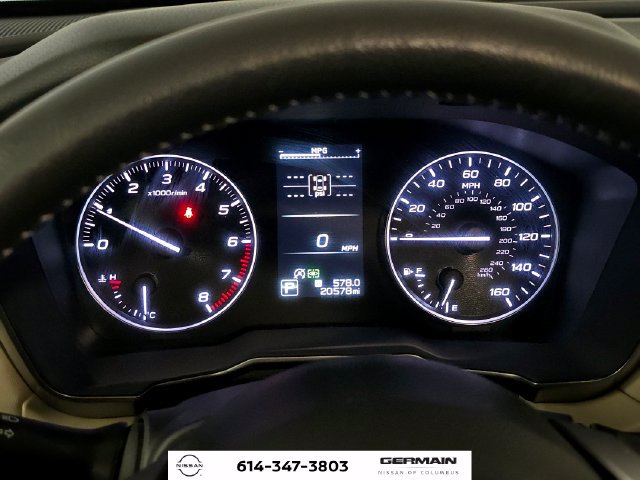 Used 2024 Subaru Outback Limited AWD/4WD image 24