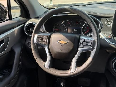 Used 2023 Chevrolet Blazer LT w/ Convenience Package AWD/4WD image 13