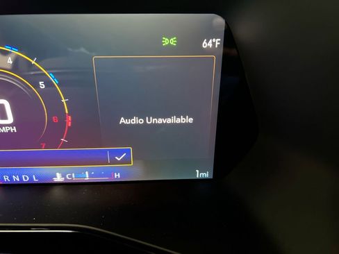 New 2026 Chevrolet Colorado LT w/ LT Convenience Package AWD/4WD image 13