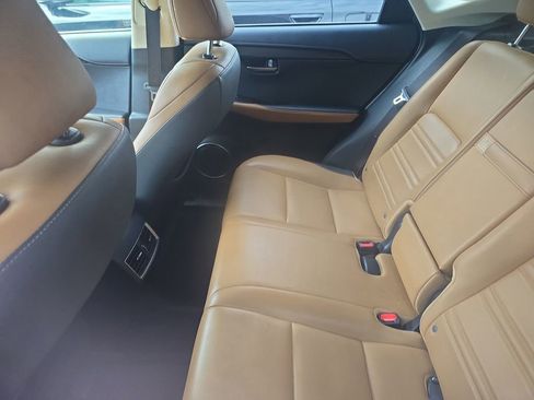 Used 2020 Lexus NX 300 FWD image 11