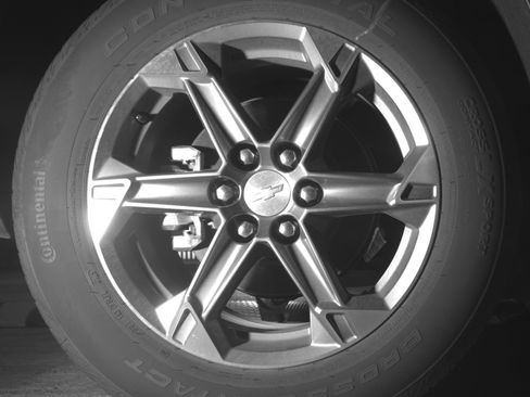 Used 2025 Chevrolet Blazer LT FWD image 15