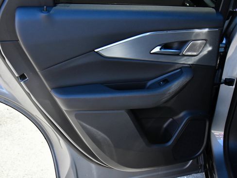 Used 2024 Acura ZDX A-Spec AWD/4WD image 39