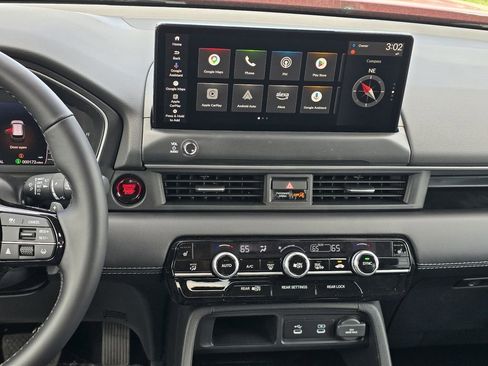 New 2026 Honda Pilot EX-L image 17