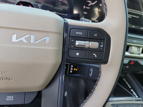 New 2027 Kia Telluride EX FWD image 23