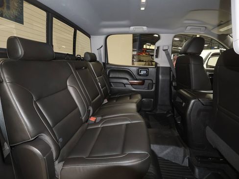 Used 2018 GMC Sierra 1500 SLT w/ SLT Premium Package image 25