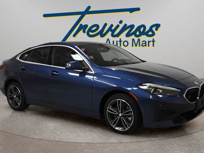 Used 2024 BMW 228i xDrive Gran Coupe