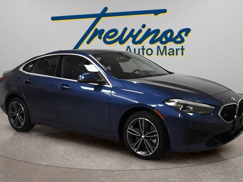 Used 2024 BMW 228i xDrive Gran Coupe AWD/4WD image 1