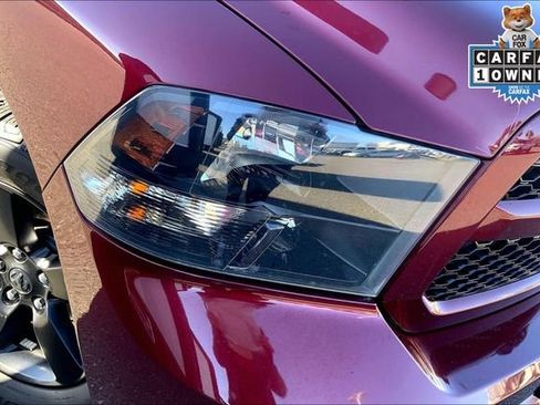 Used 2019 RAM 1500 Express w/ Express Value Package image 26