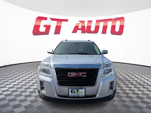 Used 2015 GMC Terrain SLE AWD/4WD image 2