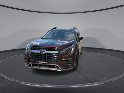 Certified 2024 Subaru Ascent Touring AWD/4WD image 3