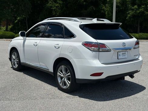Used 2015 Lexus RX 350 FWD image 3