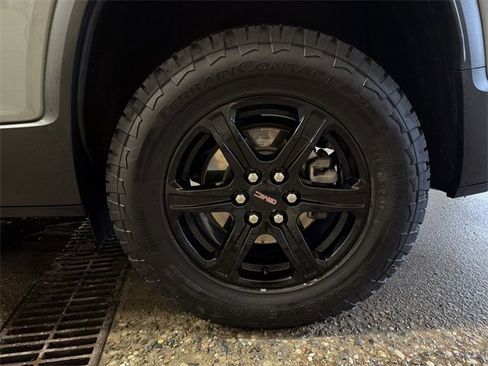 Certified 2023 GMC Acadia AT4 w/ Trailering Package image 10