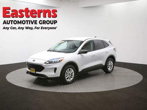 Used 2022 Ford Escape SE w/ Cold Weather Package image 55