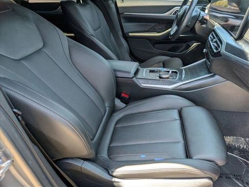 Certified 2023 BMW i4 eDrive35 RWD image 22