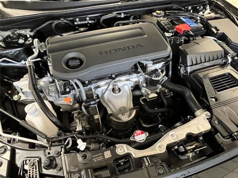 New 2026 Honda Civic Sport image 11