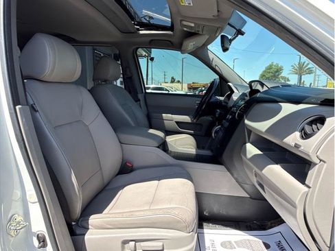 Used 2013 Honda Pilot EX-L image 35