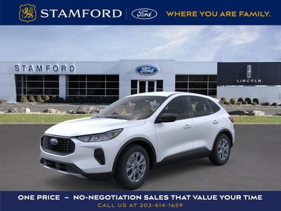 New 2025 Ford Escape Active w/ Cold Weather Package