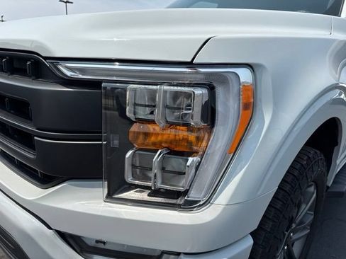 Used 2023 Ford F150 Lariat AWD/4WD image 21