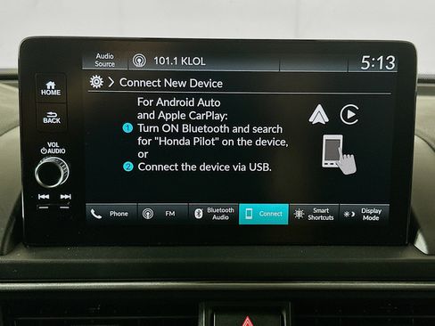 Used 2025 Honda Pilot EX-L image 22